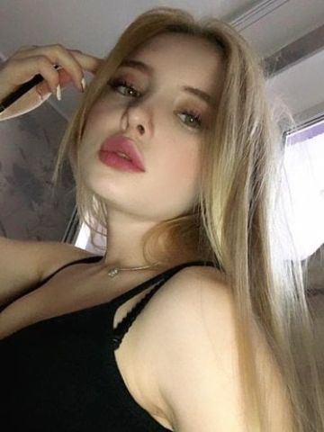 Серафима